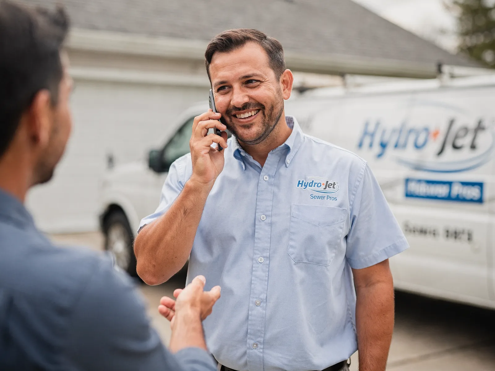 Hydro Jetting Saint Ignatius, MT FAQs